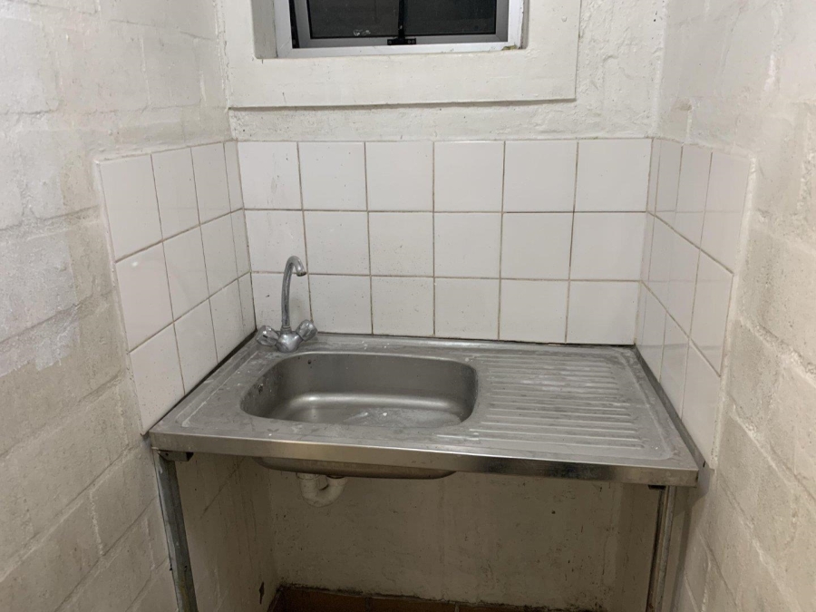 To Let Commercial Property for Rent in Brackenfell Industrial Western Cape